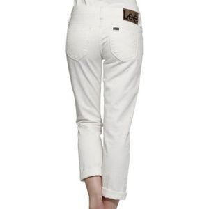 LEE Organic Cotton Slim Tapered Jeans LL0613